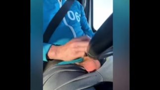 chauffeur grote lul
