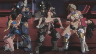 Pure Onyx [v0.104] Jogo sexual [18+] Cenas da galeria Onyx Parte 2
