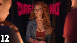 Dreamland Mei Route #12 Геймплей для ПК