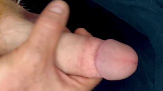 Chico hetero universitario hermano amateur Gran polla se corre fuerte enorme corrida verbal gimiendo colgado jengibre bwc polla