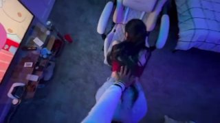 Young Tatted - Peep my Plays (offizielles Musikvideo)