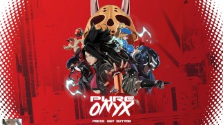 PURE ONYX - Allemaal hete punk goth hentai animaties