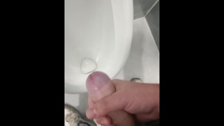 Bagno pubblico