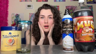 ASMR [ Hazel Lush ] OF - hazelshootsbigloads