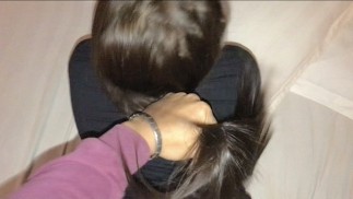 "Don no lo saca" Dirty Talk extremo - Orgasmo gimiendo fuerte