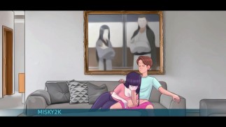 Sex Note - 168 Prześladowca Potrzebuje Pomocy Przez MissKitty2K