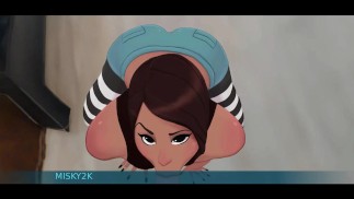Sex Note - 176 Jestem lepszy od niej przez MissKitty2K