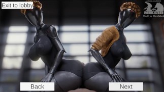 FH - Compilação de SFM de Coração Atômico das Meninas Soviéticas por LoveSkySan69