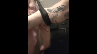 Otra sesión de swing