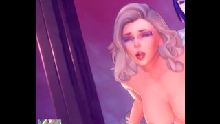 SUBVERSE - LE SEXE LESBIEN LE PLUS EXPLICITE DE FUTANARI