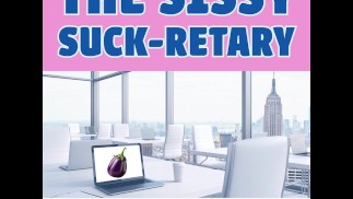 Эротический аудиорассказ The Sissy Suckretary от Tara Smith Бисексуальное поощрение Fetish Ролевая игра