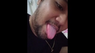 namiss ni tropa ang chupa ko sa kanya