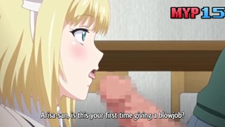 DOSŁOWNIE NAJLEPSZE HENTAI WSZECH CZASÓW