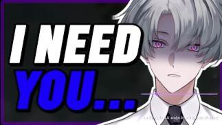 Váš ufňukaný přítel Yandere POTŘEBUJE, abys na něm jezdil || Mužské sténání || Audio Erotica pro ženy