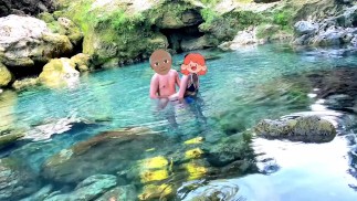 KINANTOT KO SI LOLO KAMI NA LANG ANG NAIWAN SA PALIGUAN - EKDIC