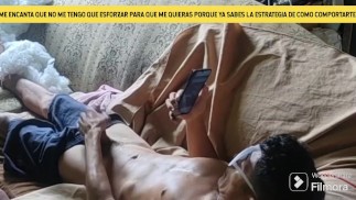 Una velocidad encabronadicima para hacer las cosas me encantas amor