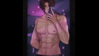 Papai te fode na frente do espelho - M4F Erotic Audio - NSFW ASMR Roleplay