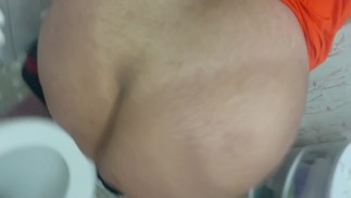 Busty Jacki diventa tettona 💦⭐️