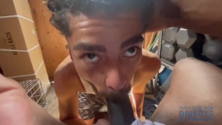 Me fode com força 