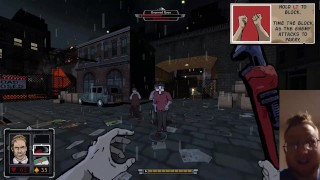 VETAGE GANGBANG / FALLEN ACES PART 2
