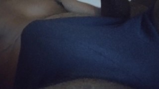 Big Blac Stic