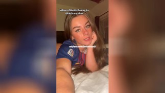Pierwszy Anal Innocenta 18-latka - Zniszczony tyłek