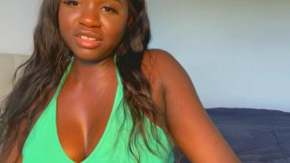 Step mom JOI