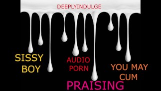 LOUANGE KINK POUR SISSY FEM BOYS (JEU DE RÔLE AUDIO) FÉTICHE INTENSE