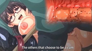 [HMV]Japanese schoolgirls moan and squirm from pleasure(two set 1-3)