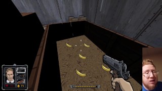 NĚKDO NÁS CHYTIL PŘI MRDÁNÍ V DOCÍCH / FALLEN ACES ČÁST 4