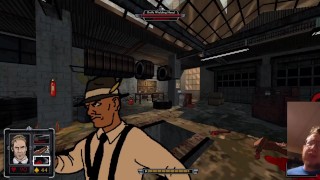 KURVA NA SMETIŠTI / FALLEN ACES ČÁST 5