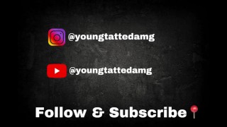Young Tatted AMG - in der Trap-Kür