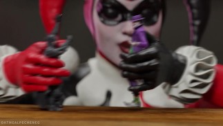 compilation Harley Quinn