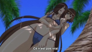 Perdido en una isla 2 - VOSTFR