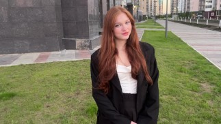 Spotkałem na ulicy nauczycielkę i zaproponowałem jej przygodę na jedną noc.