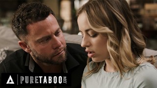 PURE TABOO anonimowy dawca nerki Seth Gamble chce, aby Anna Claire Clouds mu ODPOWIEDNIO podziękować