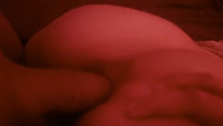 Girlfriend gets her tight asshole fucked ❤️