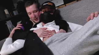 Machen Sie es sich zu Hause bequem