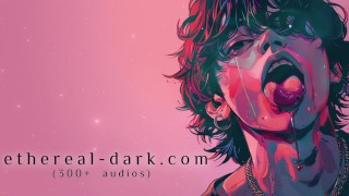 M4M | Submisivní přítel tě vysává