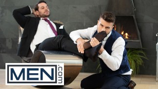 Sexual Zalotnicy część 2/ MEN / Allen King, Papi Kocic