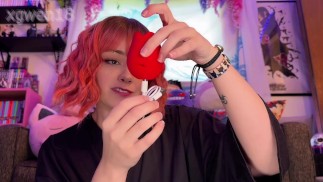 Mais uma Rose Despertadora de Comentários SFW