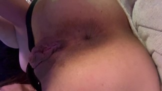 Baise de soi dans le contrôle des orgasmes