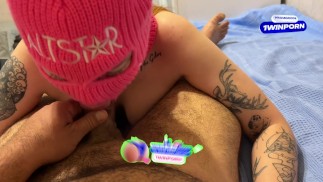První kouření pro mého homosexuálního přítele