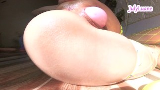 Laiyng Balls & Orinar