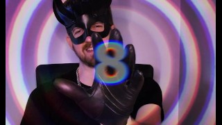 Mindfuck with Countdown (DaddyDuncanXXX) - Preview