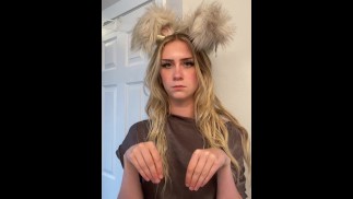 Bunny Zapnuto/vypnuto