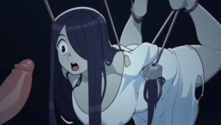 サダコ大きなお尻変態アニメーションxhatihentai小さなディック