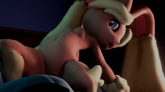 Cría de lopunny, (Modelos disponibles en mi camino de goma.)