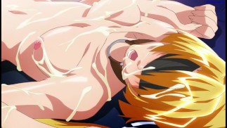 Chicas asiáticas disfrutando anal y bdsm [Eragos] / Juego Hentai