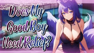 [FF4M] | Una hermosa noche de sexo con dos Beautiful, Foxy milf ladies [MILF] [Kitsune] [Asmr lasc